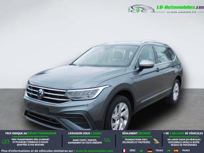 Volkswagen Tiguan Allspace 1.5 TSI 150ch BVA