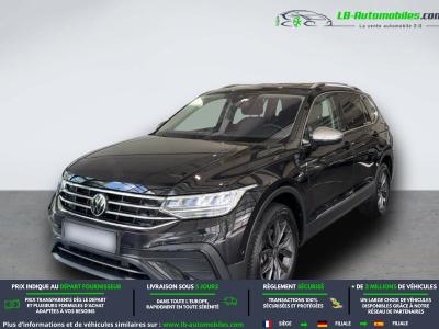 Volkswagen Tiguan Allspace 1.5 TSI 150ch BVA