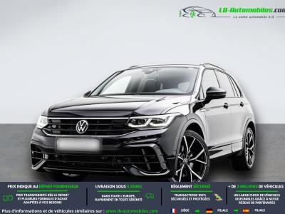 Volkswagen Tiguan 2.0 TSI 320ch BVA 4Motion