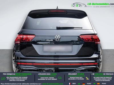 Volkswagen Tiguan 2.0 TSI 320ch BVA 4Motion