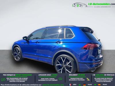 Volkswagen Tiguan 2.0 TSI 320ch BVA 4Motion