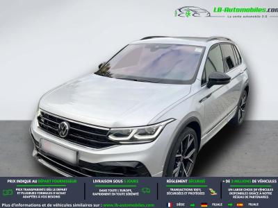 Volkswagen Tiguan 2.0 TSI 320ch BVA 4Motion