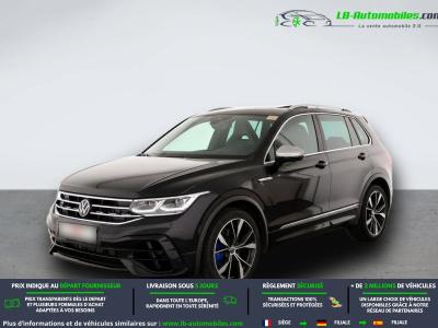 Volkswagen Tiguan 2.0 TSI 320ch BVA 4Motion