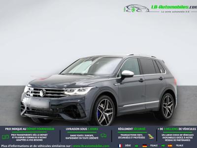 Volkswagen Tiguan 2.0 TSI 320ch BVA 4Motion