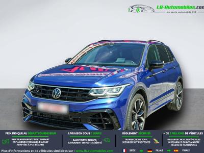 Volkswagen Tiguan 2.0 TSI 320ch BVA 4Motion