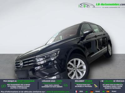 Volkswagen Tiguan Allspace 2.0 TDI 150ch BVA