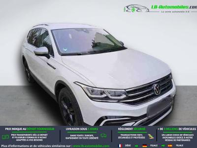 Volkswagen Tiguan Allspace 2.0 TDI 150ch BVA