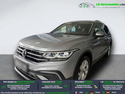 Volkswagen Tiguan Allspace 2.0 TDI 150ch BVA