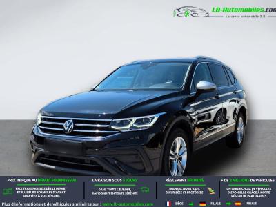 Volkswagen Tiguan Allspace 2.0 TDI 150ch BVA