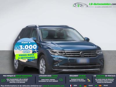 Volkswagen Tiguan 2.0 TDI 150ch BVA