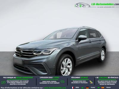 Volkswagen Tiguan Allspace 2.0 TDI 200ch BVA 4Motion