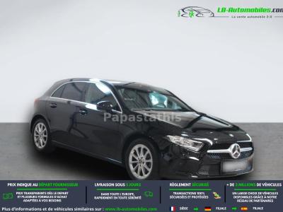 Mercedes Classe A 160 BVM
