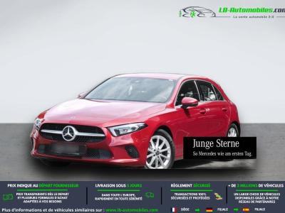 Mercedes Classe A 160 BVM