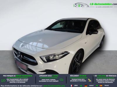 Mercedes Classe A 180 BVM