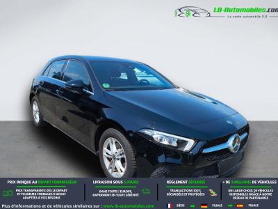 Mercedes Classe A 180 BVM