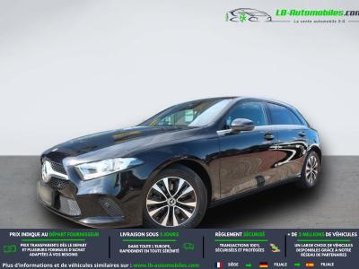 Mercedes Classe A 180 BVM