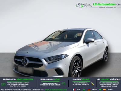 Mercedes Classe A 180 BVM