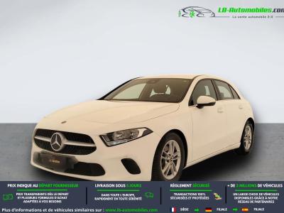Mercedes Classe A 180 BVM