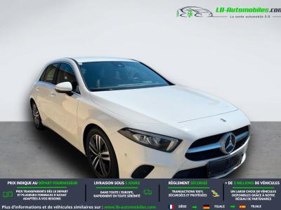 Mercedes Classe A 180 d BVM