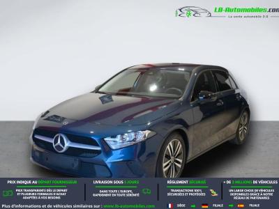 Mercedes Classe A 180 d BVM