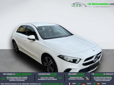 Mercedes Classe A 180 d BVM