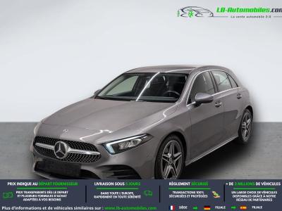 Mercedes Classe A 180 d BVM
