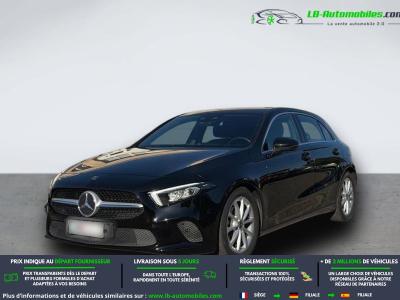 Mercedes Classe A 180 d BVM