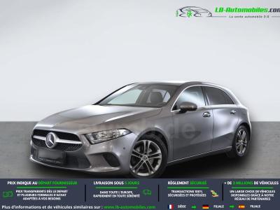 Mercedes Classe A 200 BVM