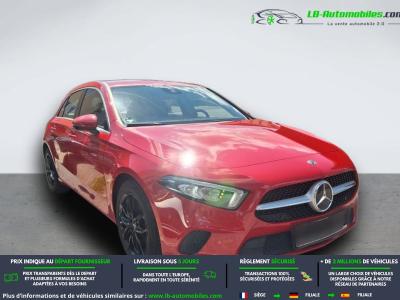 Mercedes Classe A 200 BVM