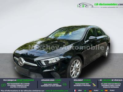 Mercedes Classe A 200 BVM