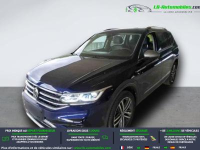 Volkswagen Tiguan Allspace 2.0 TDI 200ch BVA 4Motion