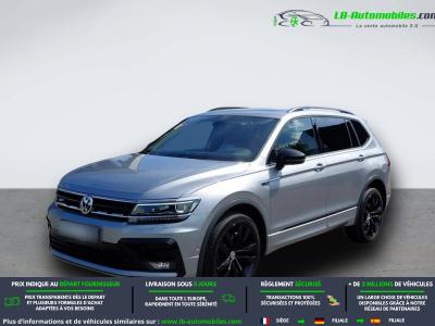 Volkswagen Tiguan Allspace 2.0 TDI 200ch BVA 4Motion