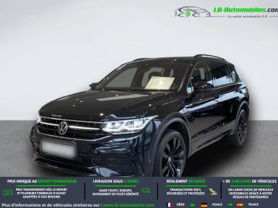 Volkswagen Tiguan Allspace 2.0 TDI 200ch BVA 4Motion
