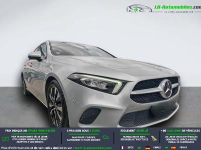Mercedes Classe A 180 BVM