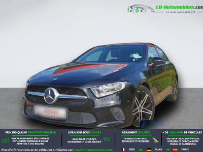 Mercedes Classe A 180 BVM