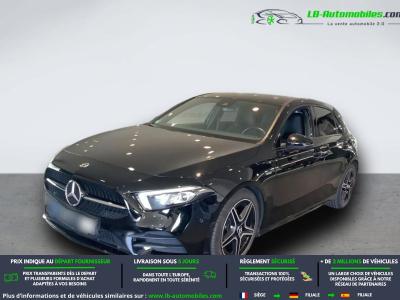 Mercedes Classe A 180 BVM