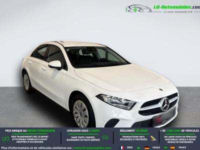 Mercedes Classe A 180 BVM