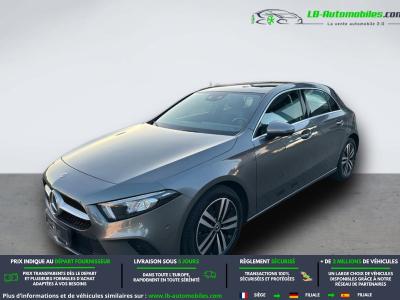 Mercedes Classe A 200 BVA