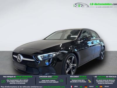 Mercedes Classe A 200 BVA