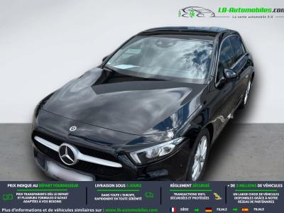 Mercedes Classe A 200 BVA