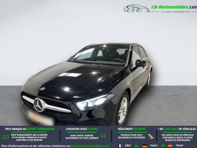 Mercedes Classe A 200 BVA