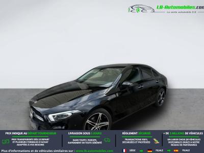 Mercedes Classe A 200 d BVA