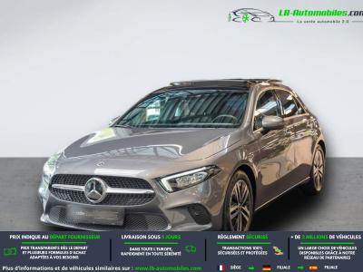 Mercedes Classe A 200 d BVA