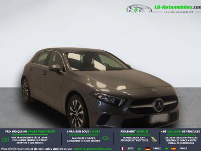 Mercedes Classe A 200 d BVA
