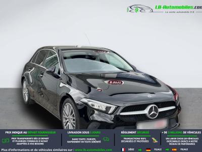 Mercedes Classe A 200 d BVA