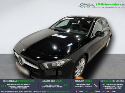 Mercedes Classe A 200 d BVA