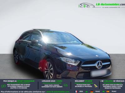 Mercedes Classe A 200 d BVA