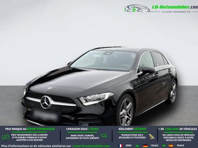 Mercedes Classe A 200 BVM