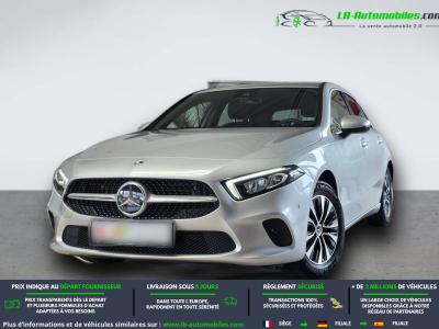 Mercedes Classe A 200 BVM