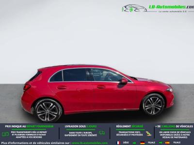 Mercedes Classe A 200 BVM